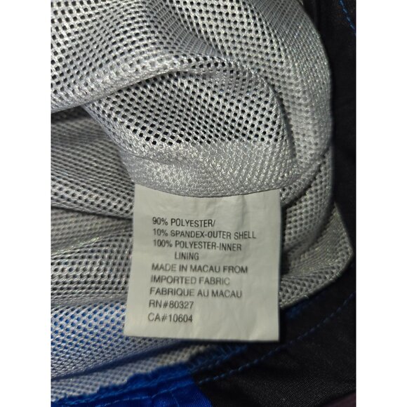 Pearl Izumi Technical Performance Cycling Jacket Large Blue - Picture 6 of 9